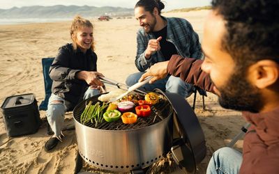 Best portable BBQs of 2025: Charcoal and gas grilling on the go