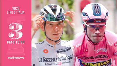 Can anyone beat Remco Evenepoel and Primoz Roglic at the Giro d'Italia?