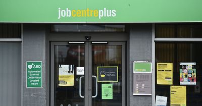 Universal Credit and benefit claimants set for payment shake-up AGAIN today