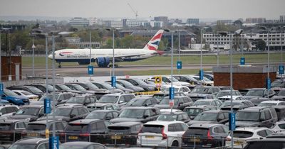 Easy travel hack could get you free parking at 16 major UK airports this summer