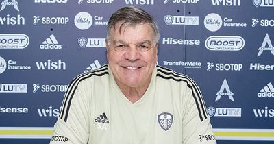 Sam Allardyce and Leeds are both at last chance saloon - but don't write off survival
