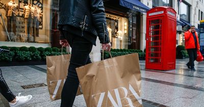 Zara shoppers spot 'flattering' £23 SKIMS dress 'dupe' that's over £50 cheaper