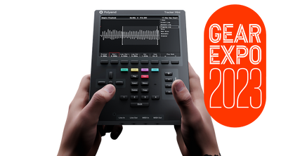 The hottest new samplers, grooveboxes and drum machines of 2023