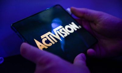 Pushing Buttons: Why the Microsoft-Activision Blizzard merger is a fight over the future of games