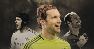 Chelsea and Arsenal legend Petr Cech inducted into Premier League Hall of Fame