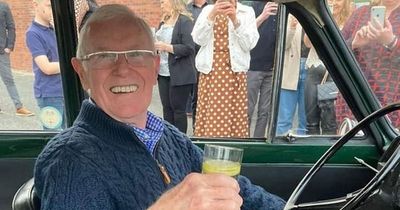 Tributes paid to 'legendary' Celtic fan who drove from Glasgow to Lisbon for 1967 cup final