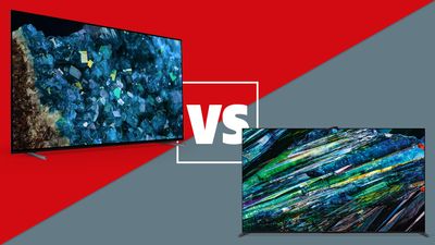 Sony A80L vs A95L: which Sony 2023 OLED TV is for you?