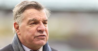 Sam Allardyce's worrying issue Leeds United know he has to address to prove a success
