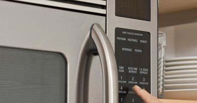 Dietician shares three 'risky' foods that could make you sick if reheated the next day