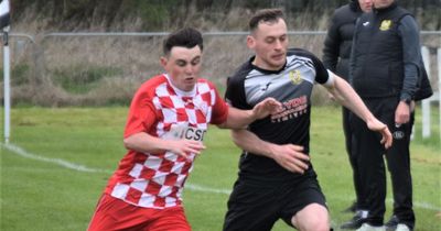 Wishaw boss blasts lack of clinical edge as they drop back in relegation zone