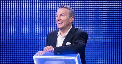 Bradley Walsh gets new BBC job away from The Chase