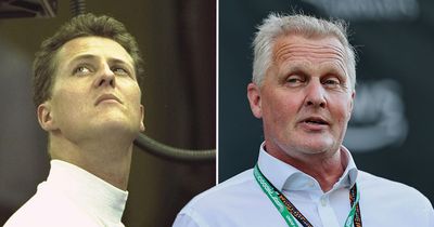 Fake Michael Schumacher interview branded "appalling" by former F1 rival