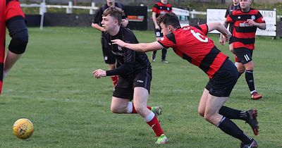 East Kilbride Thistle must stop giving themselves mountains to climb, says boss after yet another battling comeback