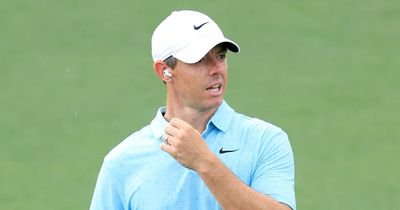 Gary Murphy column: Wells won't run dry on Rory McIlroy if he's over his Masters disaster