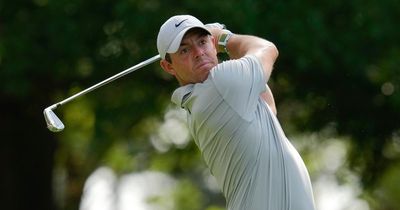 Rory McIlroy on burnout, Masters nightmare and RBC Heritage punishment