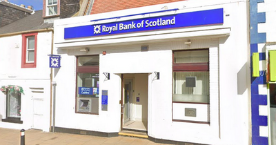 Edinburgh and East Lothian branches among 13 bank closures across Scotland