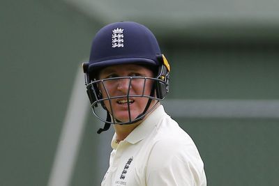 ECB recommends fine and eight-week suspension for Gary Ballance over racism case