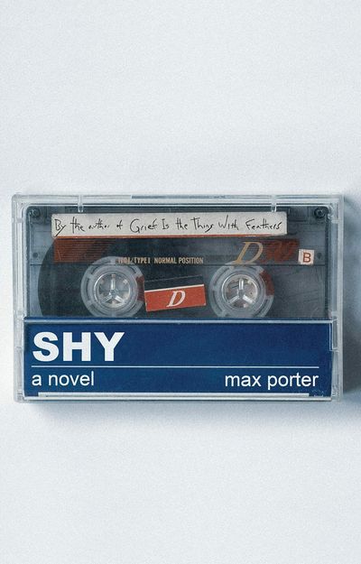 'Shy' follows the interior monologue of a troubled teen boy