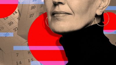 The cost of ignoring menopause at work