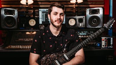 Guitarists rally round Ice Nine Kills’ Dan Sugarman as medical scare forces him to pull out of Metallica support slots