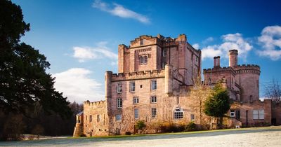 Luxury hotel and spa near Edinburgh to be sold after owner announces retirement