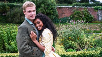 How to watch Tom Jones: stream the adaptation of the Henry Fielding novel