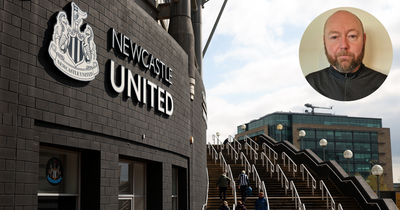 Newcastle tempt 'very good' addition from Arsenal with 'excellent knowledge' as part of FFP bid