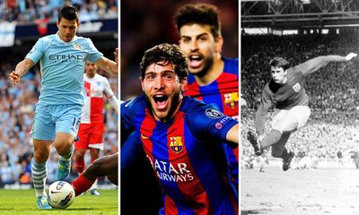 La Remontada, Agüero and 1966: football fans on leaving games early