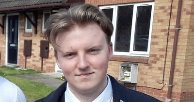 Conservative election candidate suspended over 'unacceptable' social media posts
