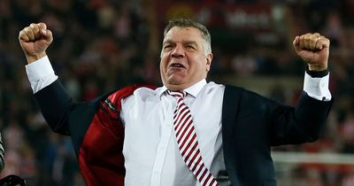 Sam Allardyce's first four games for every club amid Leeds United relegation fight