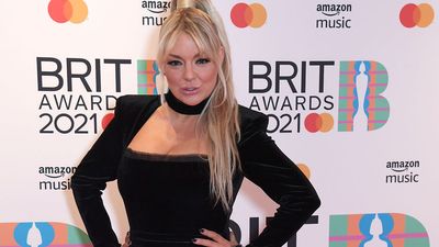 Sheridan Smith 'excited' as she lands new role in thriller