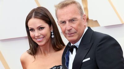 Kevin Costner's wife calls it quits as she files for divorce after nearly 20 years of marriage citing 'irreconcilable differences'