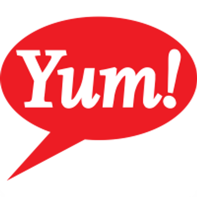 Chart of the Day: YUM! Brands Looks Tasty