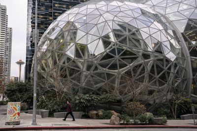 Amazon slowed hiring and conducted layoffs in its HR team