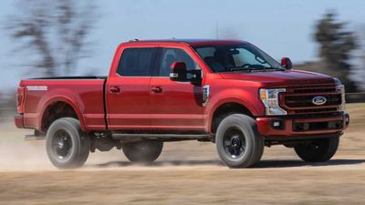 Ford, Toyota Dominate List Of Longest-Lasting Vehicles In The US