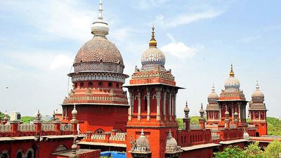 In India, people are now getting accustomed to greasing palms of officers even for performing their duty: Madras High Court
