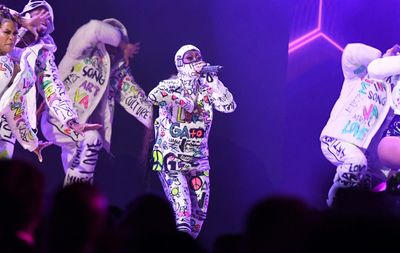 Missy Elliott, George Michael among Rock Hall inductees