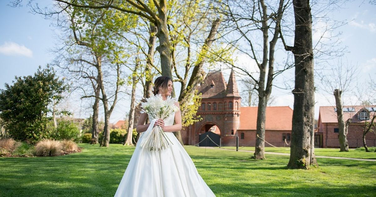 Chester Zoo open stunning new wedding venue and events…