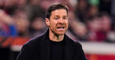 Xabi Alonso named as 'leading contender' to take charge of Liverpool rivals in Premier League