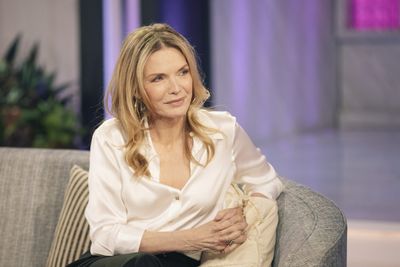 Michelle Pfeiffer's self-funded fragrance brand Henry Rose gets outside funding for the first time