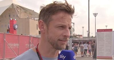 Jenson Button makes clear what Mercedes must give Lewis Hamilton for him to extend contract