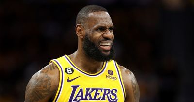 Memphis Grizzlies ready to cut ties with controversial star after LeBron James taunts