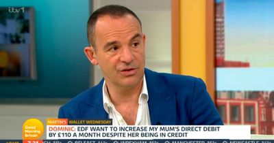 Martin Lewis sends out stark warning after elderly relative scammed by fraudsters