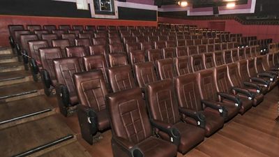 Cinema hall in Assam asked to compensate movie goer five years after rat bite