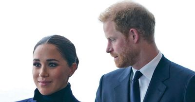 Meghan and Harry 'weren't sure' if welcome at Coronation and had 'to wait some time' for invite