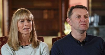 Madeleine McCann latest as parents issue heartbreaking statement saying 'we await a breakthrough'