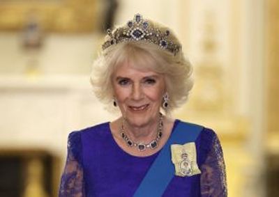 Camilla: from ‘most hated woman in Britain’ to respected royal