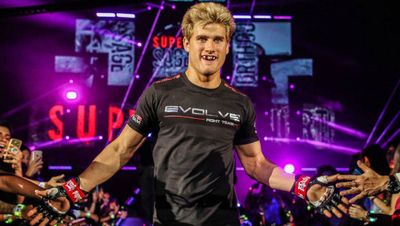 Four Years Since His Last Fight, Sage Northcutt Looking for Redemption