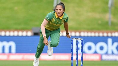 South Africa fast bowler Shabnim Ismail quits international cricket