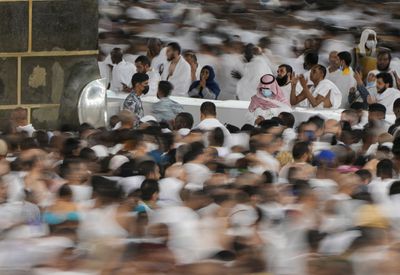 Israel discussing possible direct Hajj flights to Saudi Arabia